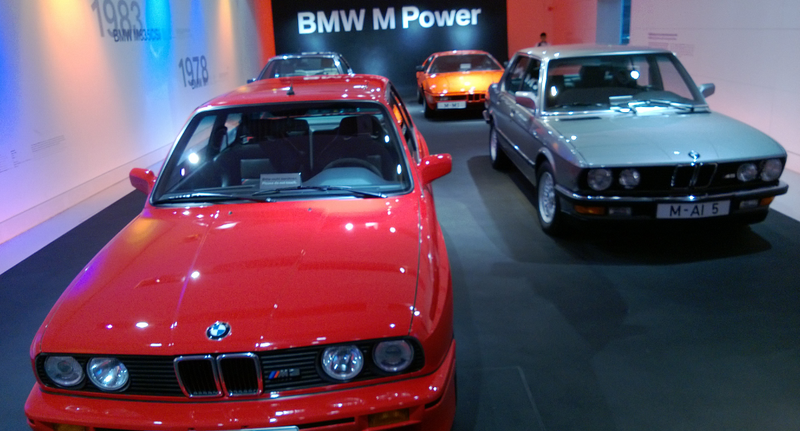 Illustration for article titled Here's A Photo Gallery Of The Most Beautiful German Cars Ever Built